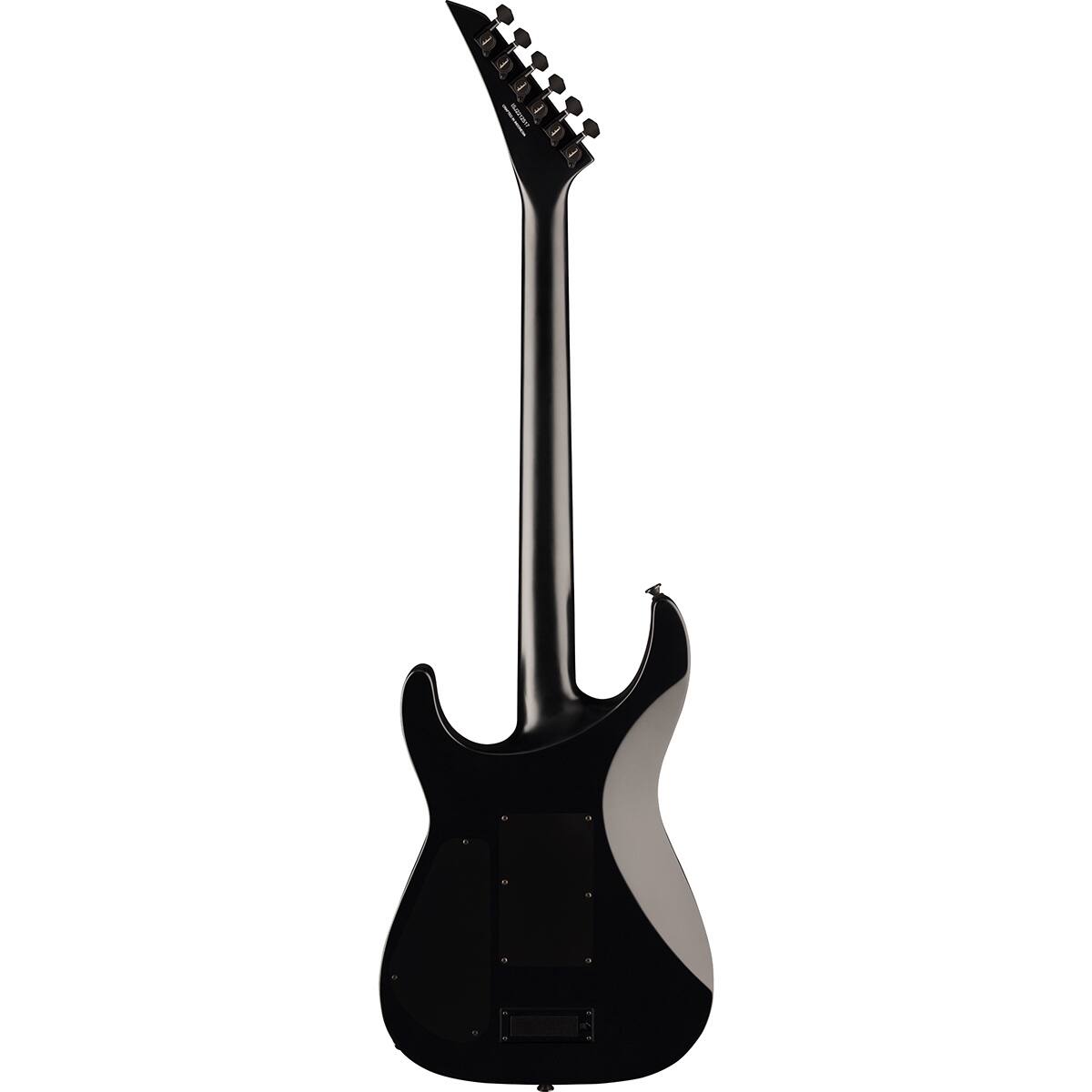 Alt View 1. Jackson - Jackson X Series Soloist SLX DX Electric Guitar, Polka Dot.