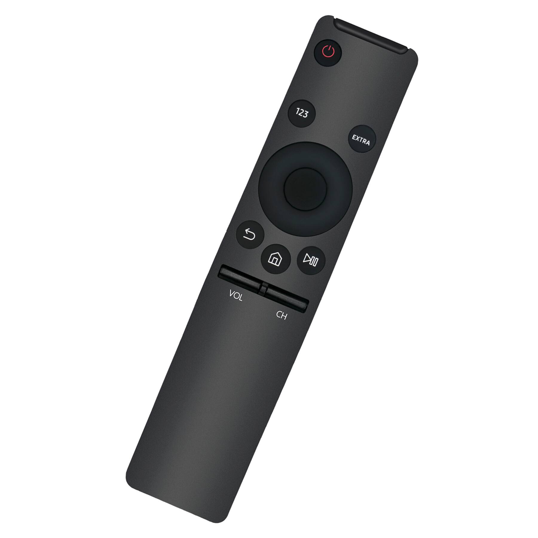 123  
EXTRA  

VOL  
CH