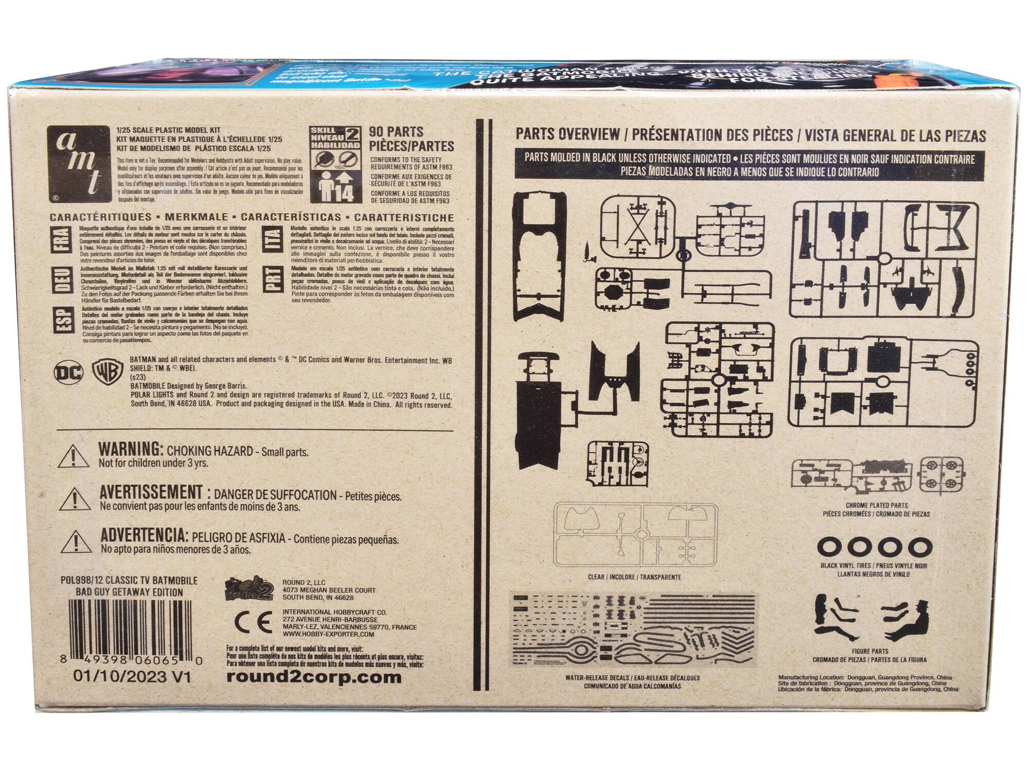 Sure, here is the corrected and grouped text from the image:

---

**1/25 SCALE PLASTIC MODEL KIT**

**KIT MAQUETTE EN PLASTIQUE À L'ÉCHELLE 1/25**

**KIT DE MODELISMO DE PLÁSTICO ESCALA 1/25**

**KIT MODELISMO PLÁSTICO ESCALA 1/25**

**KIT MODELISMO PLÁSTICO ESCALA 1/25**

**KIT MODELISMO PLÁSTICO ESCALA 1/25**

**KIT MODELISMO PLÁSTICO ESCALA 1/25**

**KIT MODELISMO PLÁSTICO ESCALA 1/25**

**KIT MODELISMO PLÁSTICO ESCALA 1/25**

**KIT MODELISMO PLÁSTICO ESCALA 1/25**

**KIT MODELISMO PLÁSTICO ESCALA 1/25**

**KIT MODELISMO PLÁSTICO ESCALA 1/25**

**KIT MODELISMO PLÁSTICO ESCALA 1/25**

**KIT MODELISMO PLÁSTICO ESCALA 1/25**

