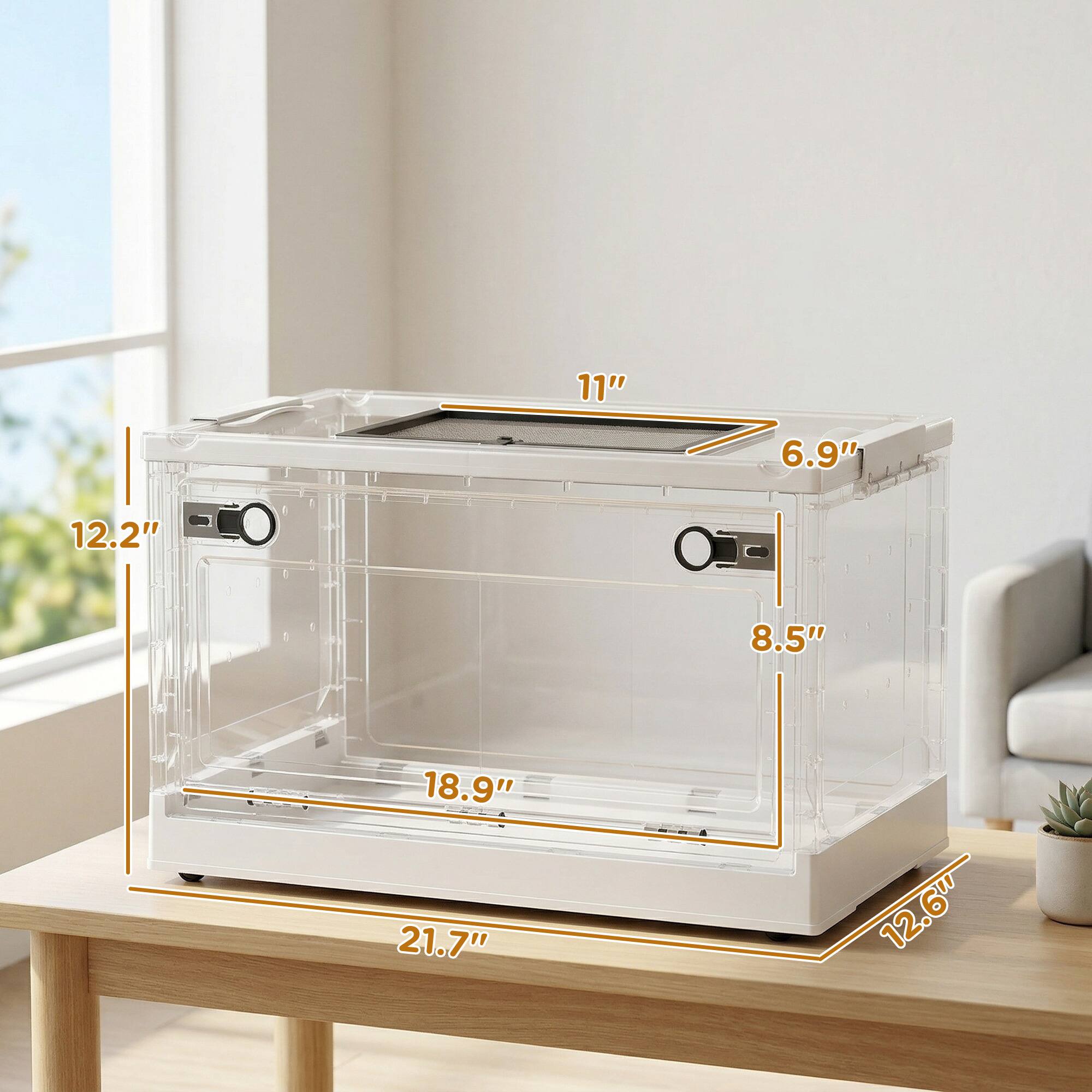 11" 6.9" 12.2" 8.5" 18.9" 21.7" 12.6"