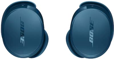 Bose QuietComfort True Wireless Noise Cancelling In Ear Earbuds Bose QuietComfort True Wireless Noise Cancelling In Ear Earbuds