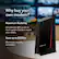 Why buy your own modem? Maximum flexibility: Connect the WiFi router or mesh system that best meets your needs. Save up to $300/yr: Eliminates monthly rental fees. 2 NIGHTHAWK.