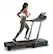 Alt View 13. ProForm - Carbon T7 Smart Treadmill with 7” HD Touchscreen, 30-day iFIT Family Membership Included - Black.