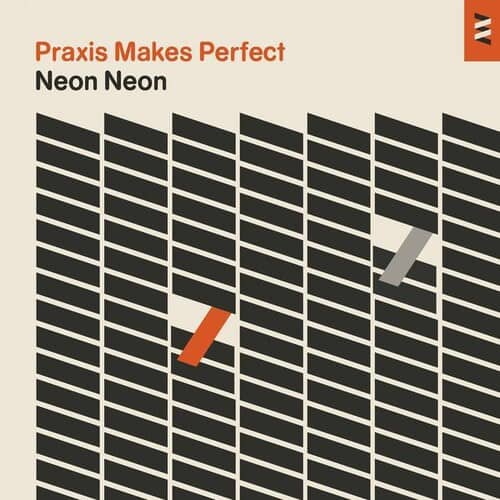 Neon Neon - Praxis Makes Perfect   - COMPACT DISCS [CD] price history on PriceWatchPro