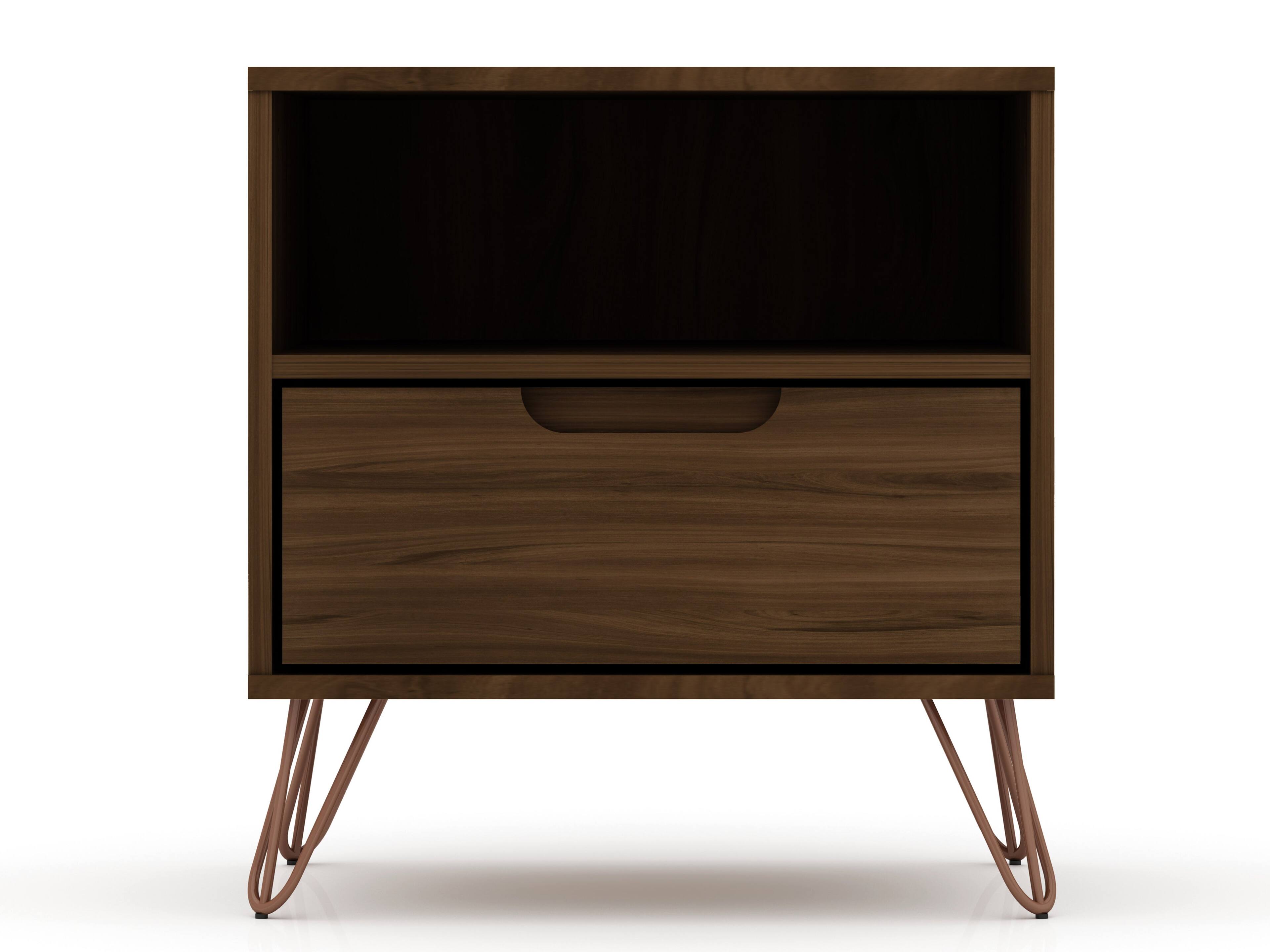 Chestnut Brown