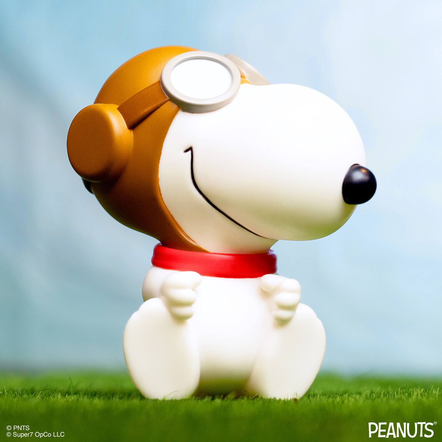 PNTS  
Super7 OpCo LLC  
PEANUTS®