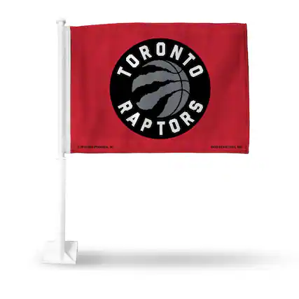 TORONTO RAPTORS
2015 NBA Properties, Inc.
RICO INDUSTRIES, INC.