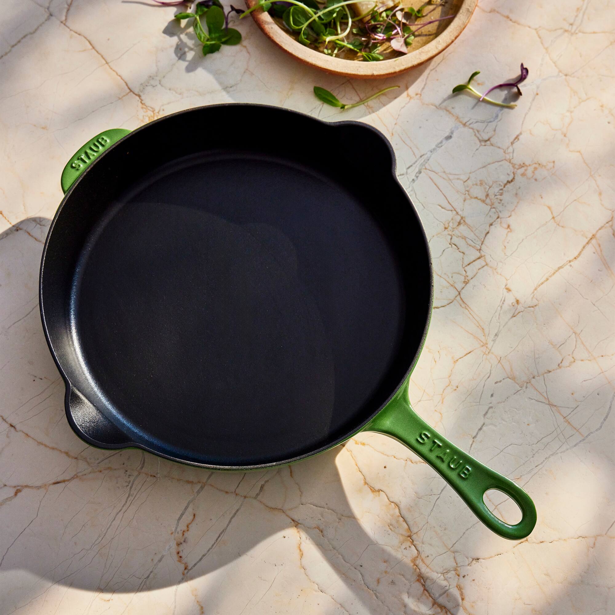STAUB