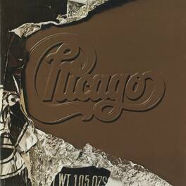 Chicago - Chicago X - VINYL LP