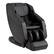 Front. Sharper Image - Relieve 3D Zero Gravity Massage Chair - Black.