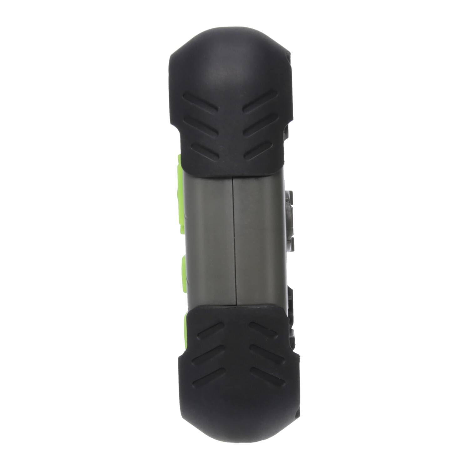 Alt View 2. HME - 1080p HD SD Card Reader Viewer with 4.3" LCD Screen - Gray.