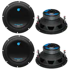 Planet Audio 1200W M-TE00W AU8U Planet Audio Tar00W MOO