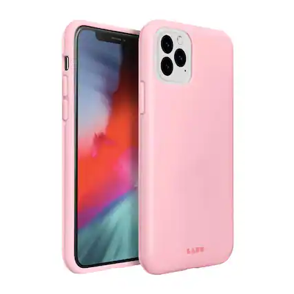 Front. LAUT - Laut | Huex Pastels For Iphone 11 Pro Max| • Candy - Multi.