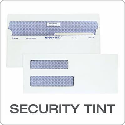 REVEAL & SEAL  
SECURITY TINT