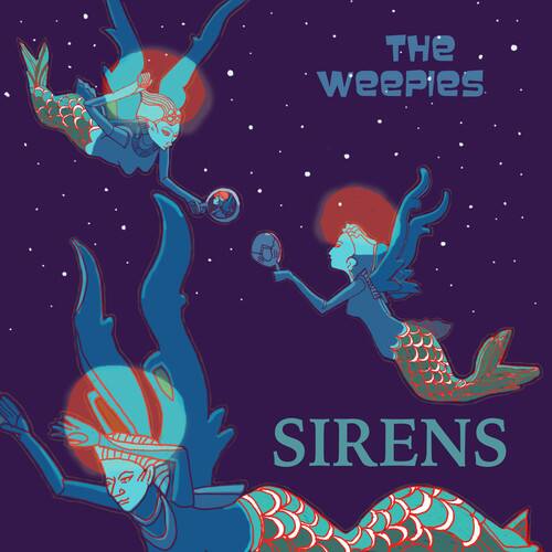 The Weepies  
Sirens