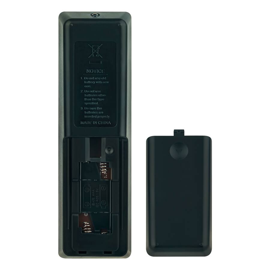 NH310UP Replacement Remote Control For Emerson TVs - LF320EM4A, LF501EM4A, LC391EM4 Models