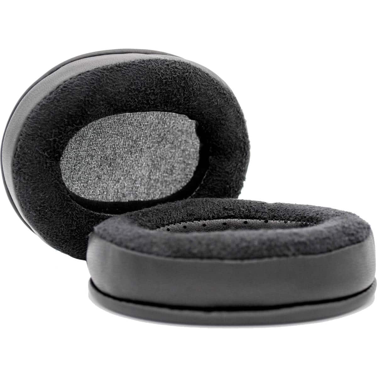 Dekoni Audio - Choice Hybrid Replacement Ear Pads for Audio Technica ATHM50X and Sony CDR900ST/MDR7506 Headphones price history on PriceWatchPro