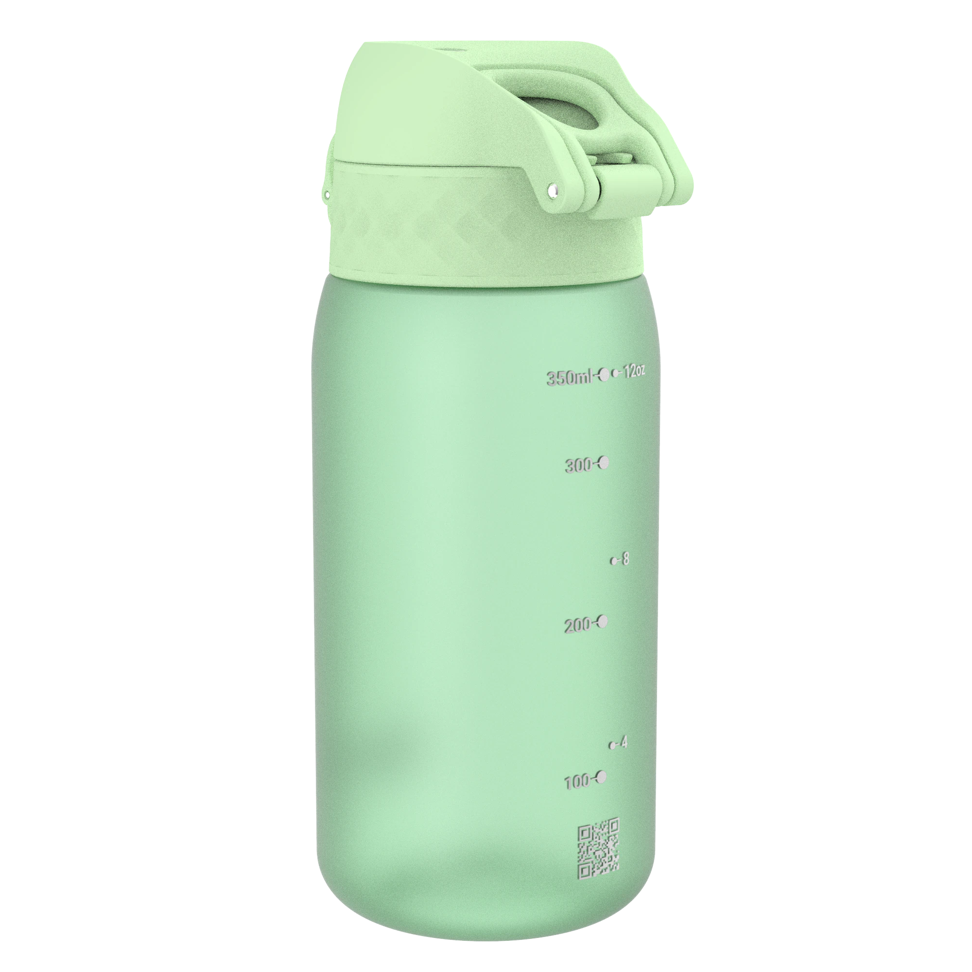 350ml - 12oz  
300 - 8  
200 - 4  
100