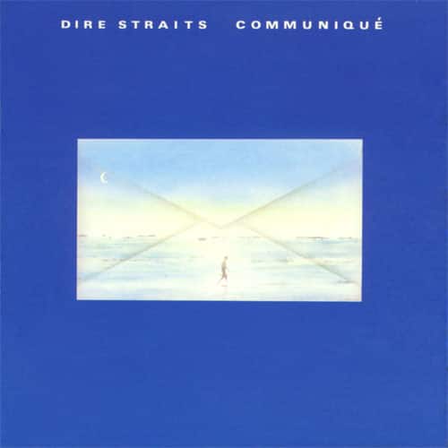 Front. Communiqué [Numbered Limited Edition 180g 45RPM Vinyl 2LP] [LP].