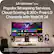 LG UltraGear™ OLED
Popular Streaming Services, Cloud Gaming & 300+ Free LG Channels with WebOS 24
Internet connection and subscription to streaming services are required. Amazon, Prime Video and all related logos are trademarks of Amazon.com, Inc. or its affiliates. Amazon Prime membership and/or Prime Video fees apply. See primevideo.com/terms for details. HBO Max is used under license. Number of LG Channels subject to change.