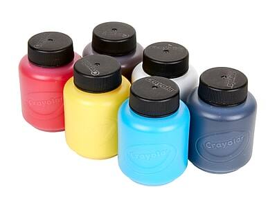 Crayola Crayola Crayola Crayola Crayola Crayola