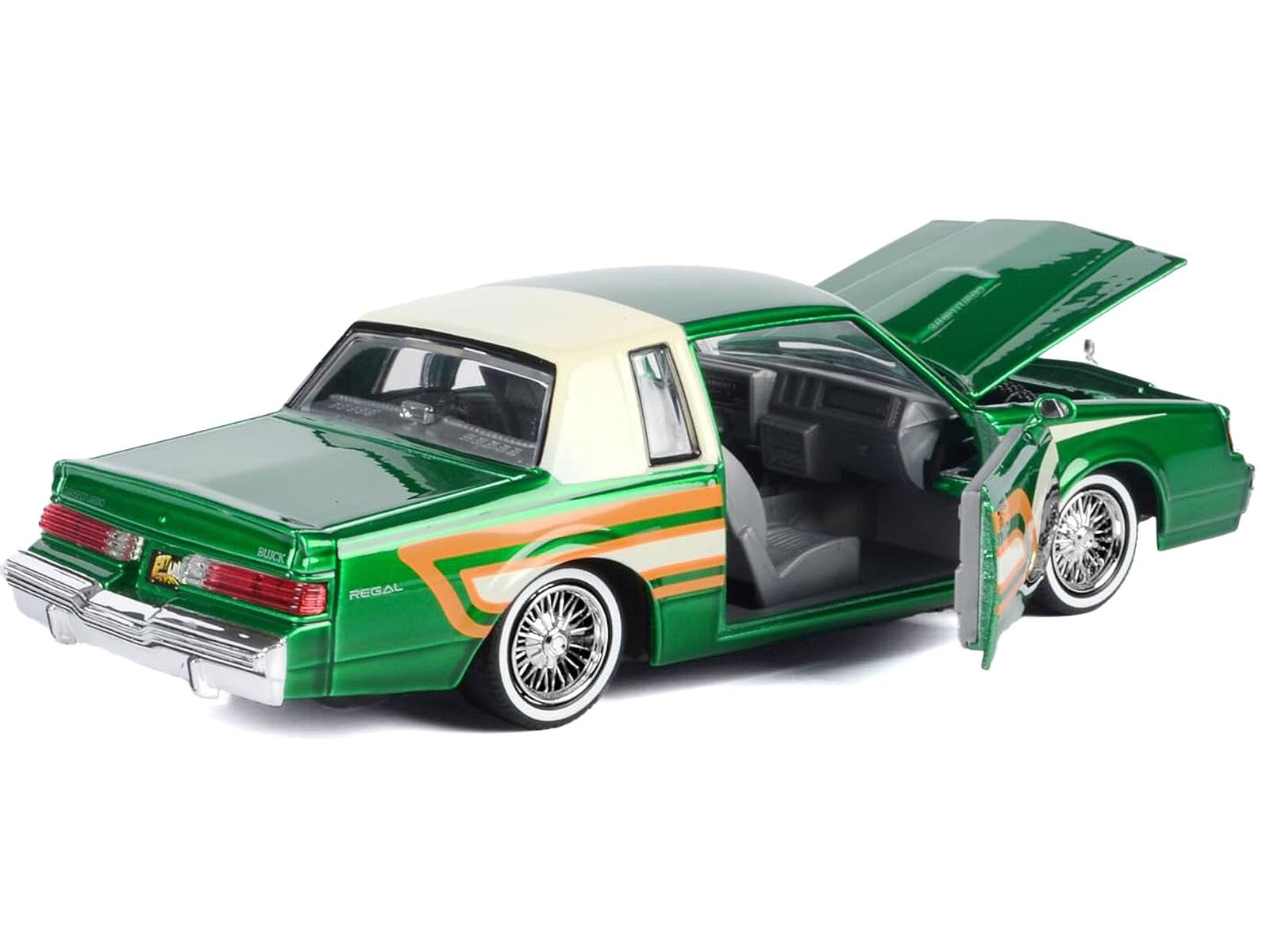 BUICK REGAL