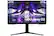 Alt View 14. Samsung - Odyssey G3 24" LED FreeSync Premium 165Hz 1ms Gaming Monitor (DisplayPort, HDMI) - Black.