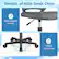Details of Kids Desk Chair High Quality Air Lift Stable 5-star Base