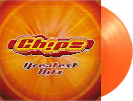 Chipz - Greatest Hitz - Limited 180-Gram Orange Colored Vinyl - VINYL LP
