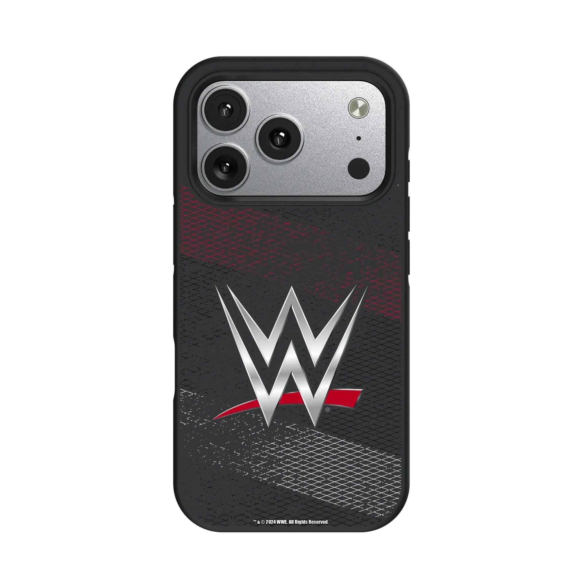 WWE Logo