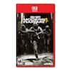 02 NINTENDO SWITCH
CALL OF DUTY MODERN WARFARE
MATURE 17+ M ESRB
Full game download. See back GAME CARD NOT INCLUDED!
ACTIVISION