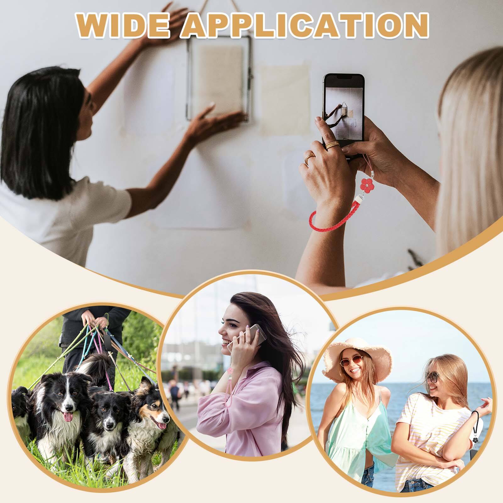WIDE APPLICATION
