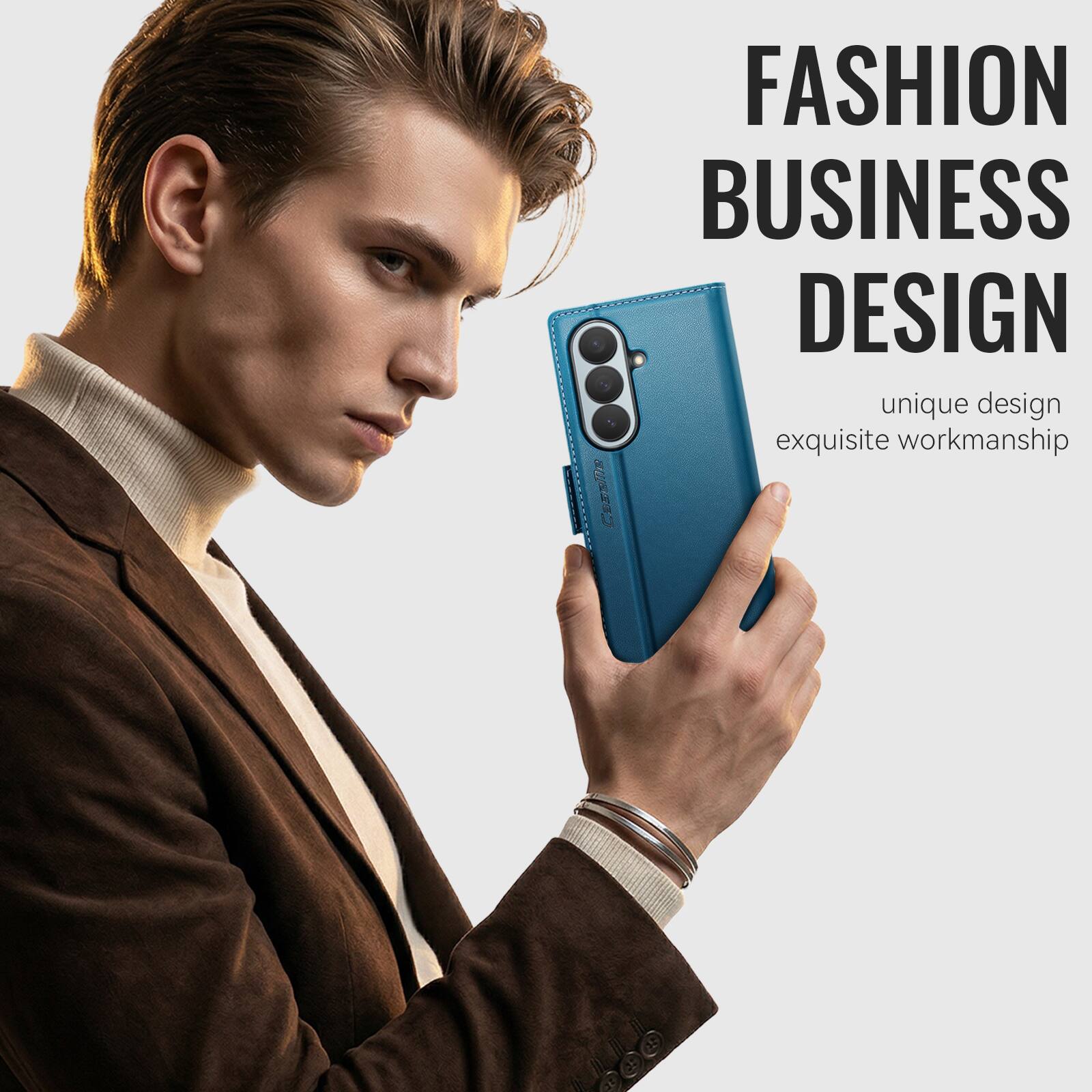 FASHION BUSINESS DESIGN  
unique design exquisite workmanship