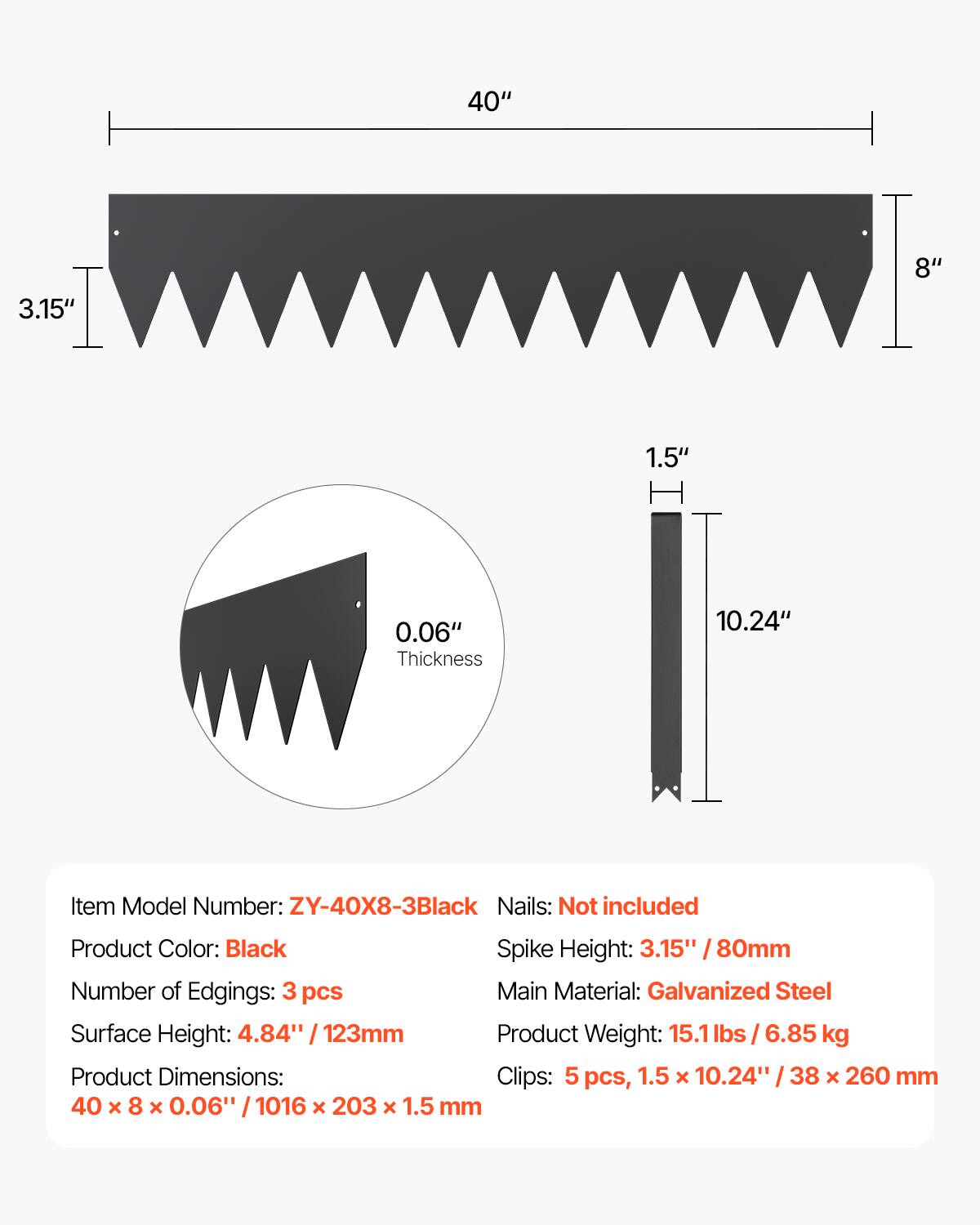 media item thumbnail