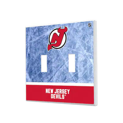 NEW JERSEY DEVILS