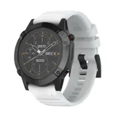 55 05 50 8 12570 100 STEPS 45 75 O 25 O WED 8 SO ALTIMETER i 5000 6 O | 5 35 GARMIN 111 -