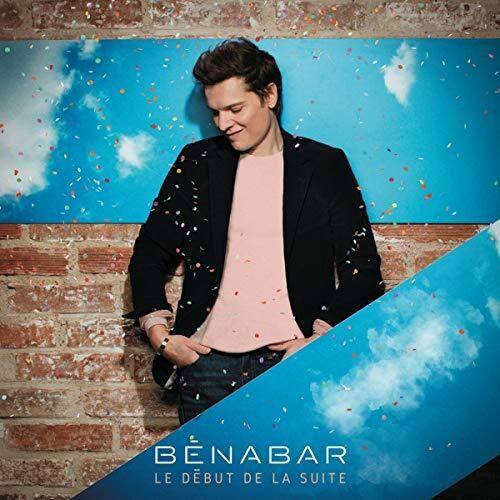 Benabar - Le Debut De La Suite   - COMPACT DISCS [CD] price history on PriceWatchPro