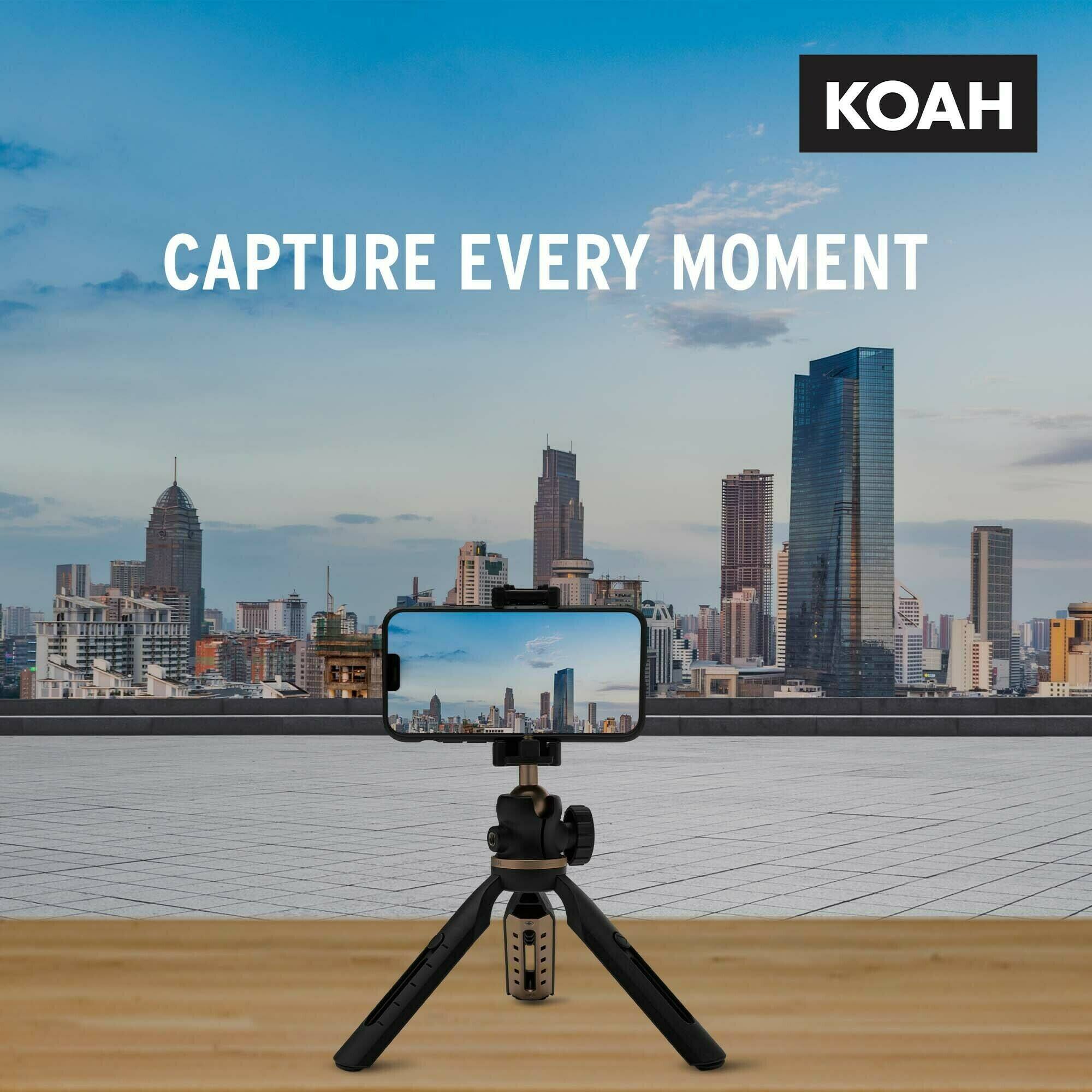 The text "CAPTURE EVERY MOMENT" is already correctly grouped.