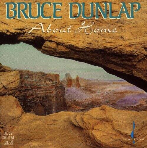 Bruce Dunlap - About Home   - COMPACT DISCS [CD] price history on PriceWatchPro