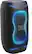 Front. JBL - PartyBox 130 Portable Wireless Speaker - 2026 - Black.