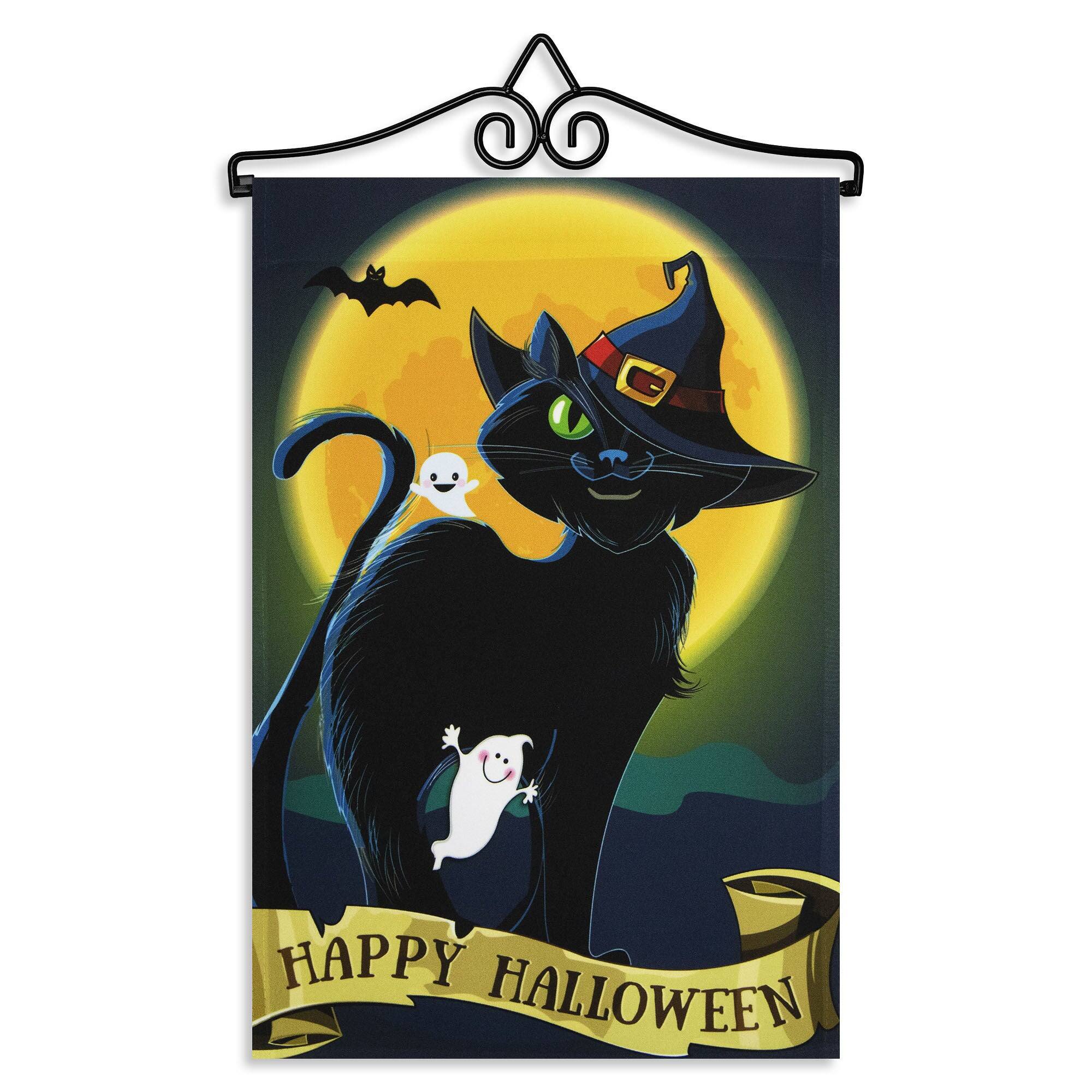 HAPPY HALLOWEEN