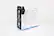 **WHAT'S IN THE BOX CONTENU DE L'EMBALLAGE**
- **PRO 8350**
- **Multi-day battery life and comfort**
- Up to 40 hours of talk time and all-day wear
- **Stay connected, no dropped calls**
- Up to 300 ft / 100 m of wireless range
- **Clear calls on busy roads**
- 2 mics block out 98% of background noise
- **Hear them with clarity**
- Passive noise isolation
- No need to turn up the volume
- **Use voice to control calls**
- Answer and reject calls for hands-free use
- **Built for durability**
- Cushion for comfort
- IP54 rating for dust and moisture protection
- **Customizable BlueParrott Button™**
- One button, multiple control-to-talk apps
- Command and your favorite push-to-talk apps
**Des appels clairs sur les routes achalandées**
- **Écoutez avec clarté**
- Isolation passive d'augmenter le volume
- **Autonomie de plusieurs jours et confort**
- Jusqu'à