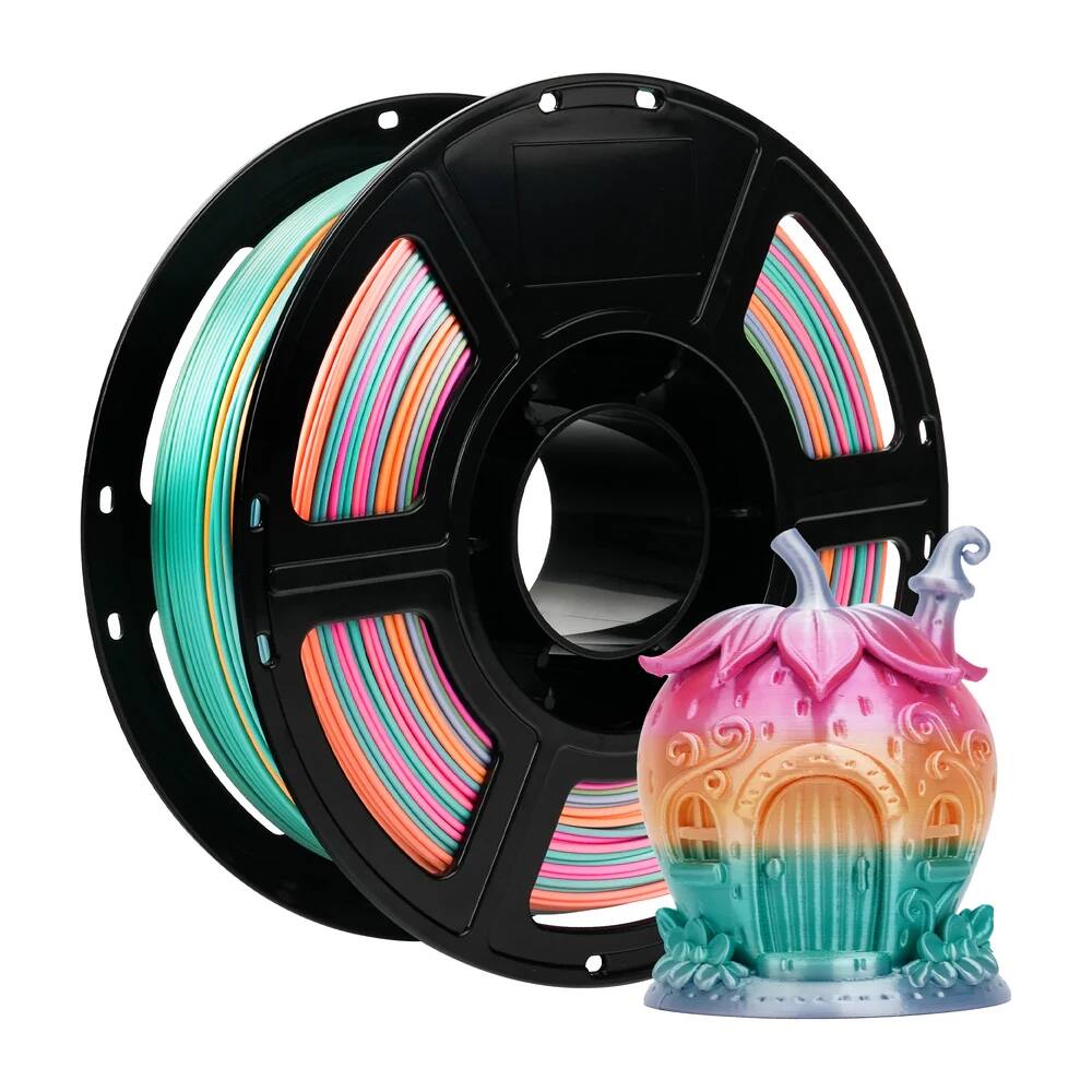 Rainbow Candy