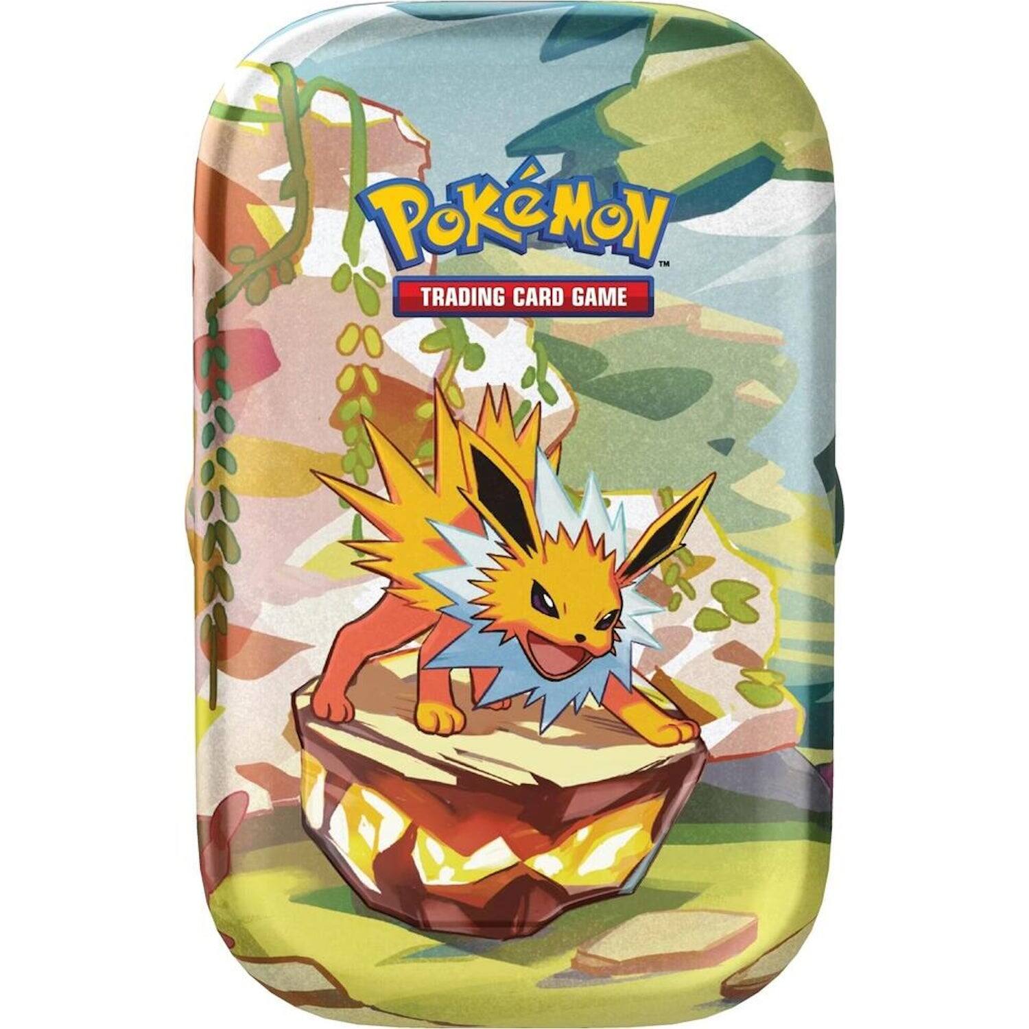 Pokémon Trading Card Game