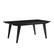Left. Walker Edison - Scandi Coffee Table - Black.