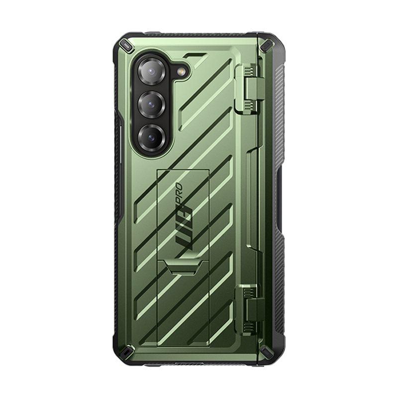 Photos - Case SUPCASE  Unicorn Beetle Pro Rugged  for Samsung Galaxy Z Fold6 w/ S-Pen Holder – Full-Body Protection with Screen Prote 