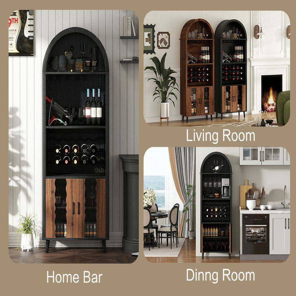 - Home Bar
- Living Room
- Dining Room