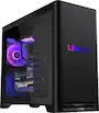 Lenovo - Legion Tower 5i Gaming Desktop - Intel Core Ultra 7 Processor 265F - 32GB RAM - NVIDIA RTX 5060Ti 8GB - 1TB SSD - Eclipse Black