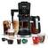 NINJA CLAN - ... E hes -.. WAA C START -W 1 I - CUDO . 1 U . - OF - a F open - - .. specialty NINJA COFFEE