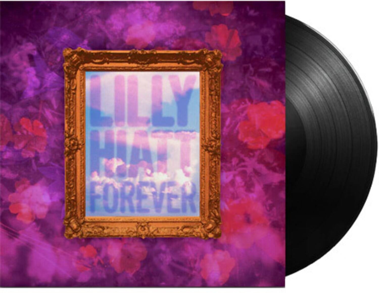 Lilly Hiatt - Forever   - VINYL LP